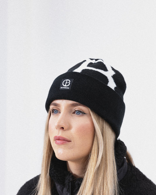 Outbreak® OB Beanie