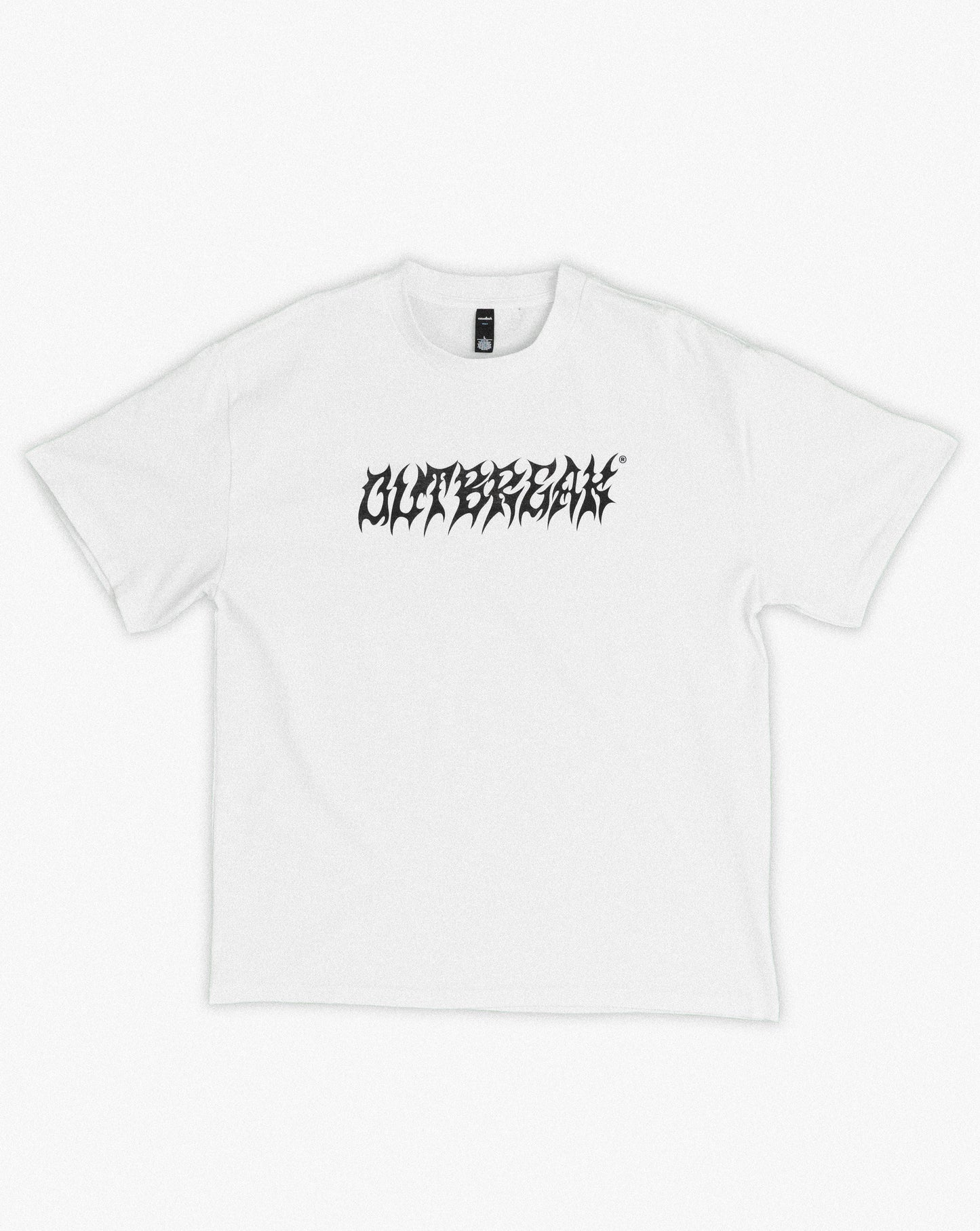 Outbreak® Alt Logo Tee