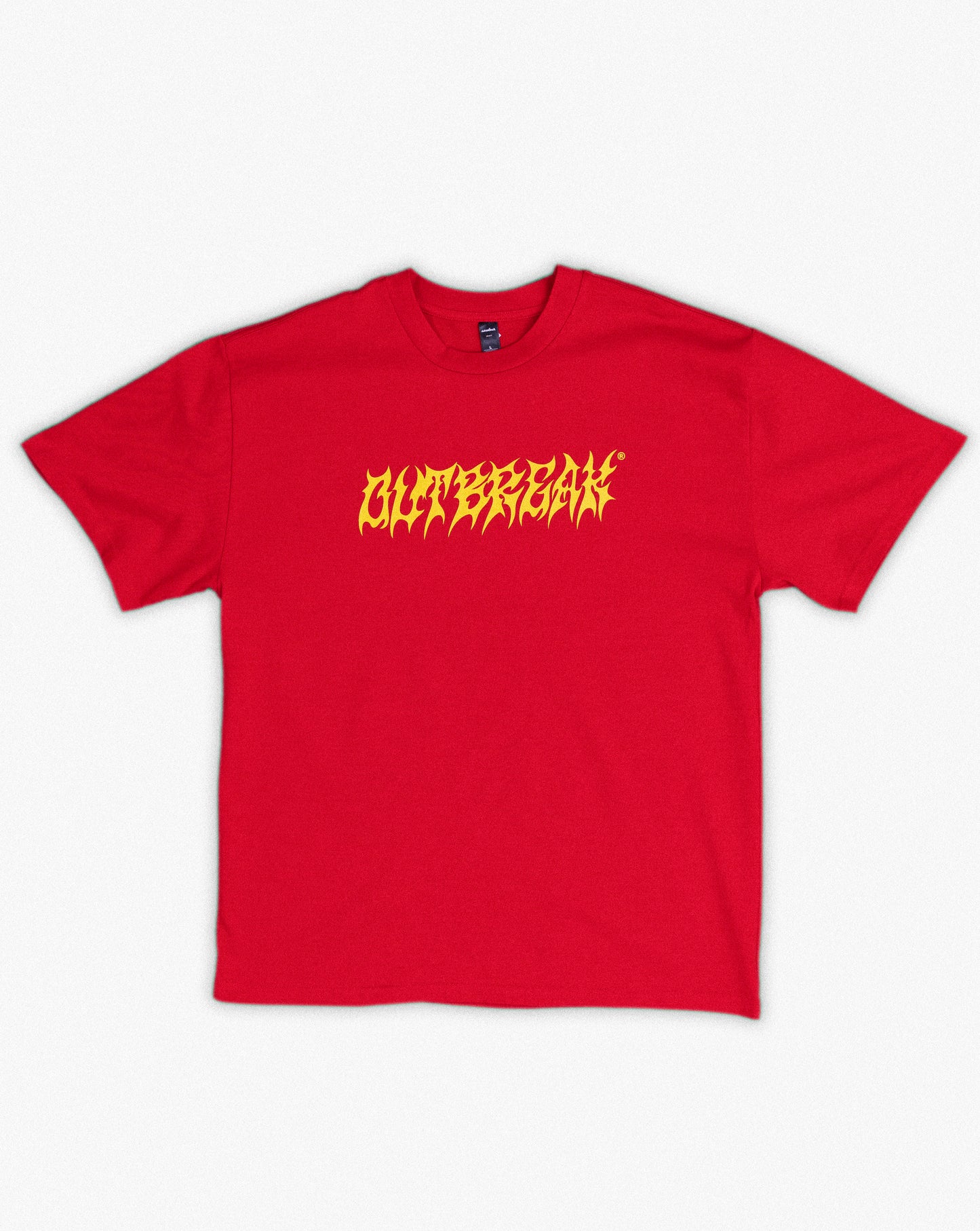 Outbreak® Alt Logo Tee