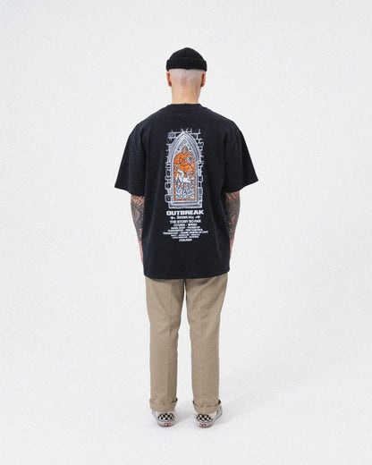 Outbreak® Autumn Line-up Tee