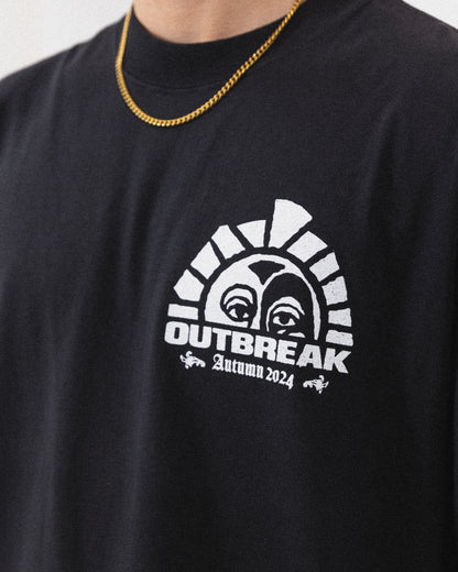 Outbreak® Autumn Line-up Tee