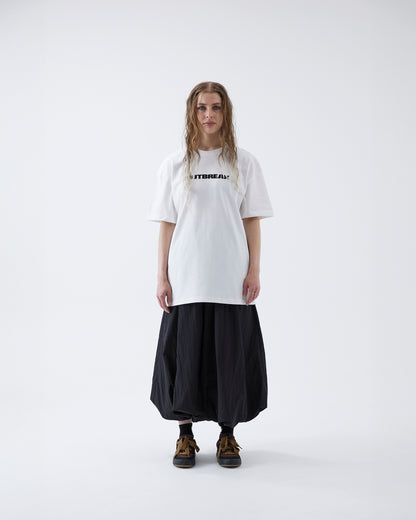 Line-up T-Shirt White